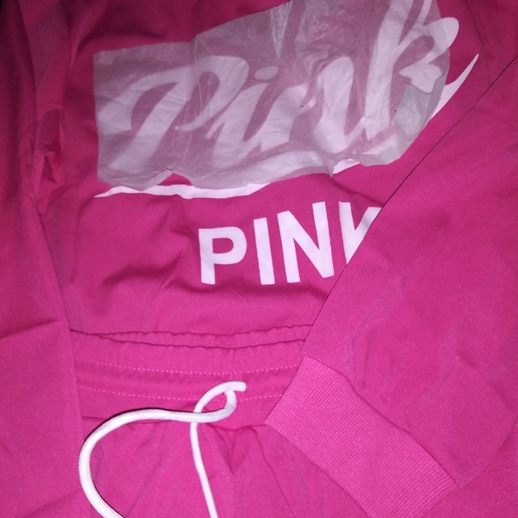 Pink Pink sweatsuit - Picture 3 of 5